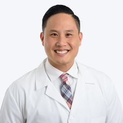 Amos Song, MD