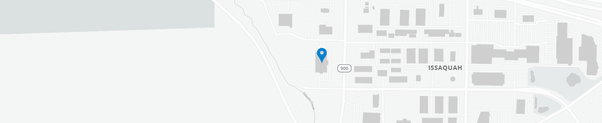 Google Map of 1740 NW Maple St,Issaquah, 98027